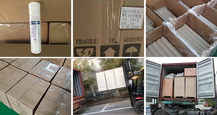 6.Packing & Shipping 6.Packing & Shipping