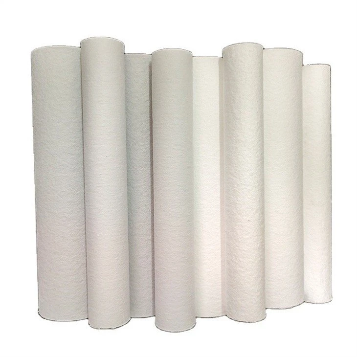 Thin Wall Filter Cartridge-4